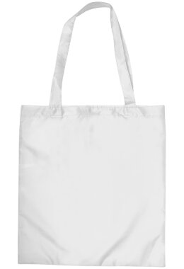 Шоппер белый (Бязь)
